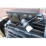 .1090 RPM  (120 Hz ) 18,5 KW 157 Nm Asmaat 35 mm. NEW.